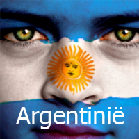 Argentinie