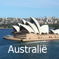 Australië