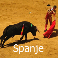 Spanje